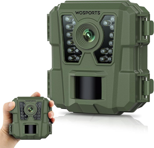 Wosports mini trail - wosports,