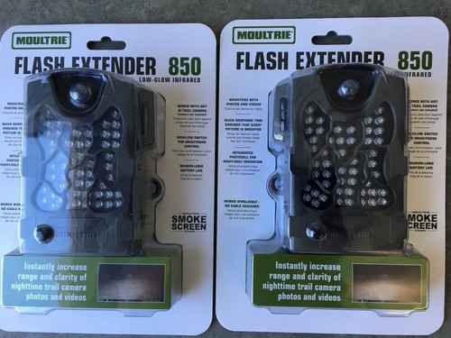 Not camera moultrie - not, 2x